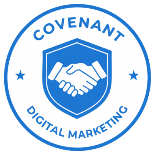 Covenant Digital Marketing